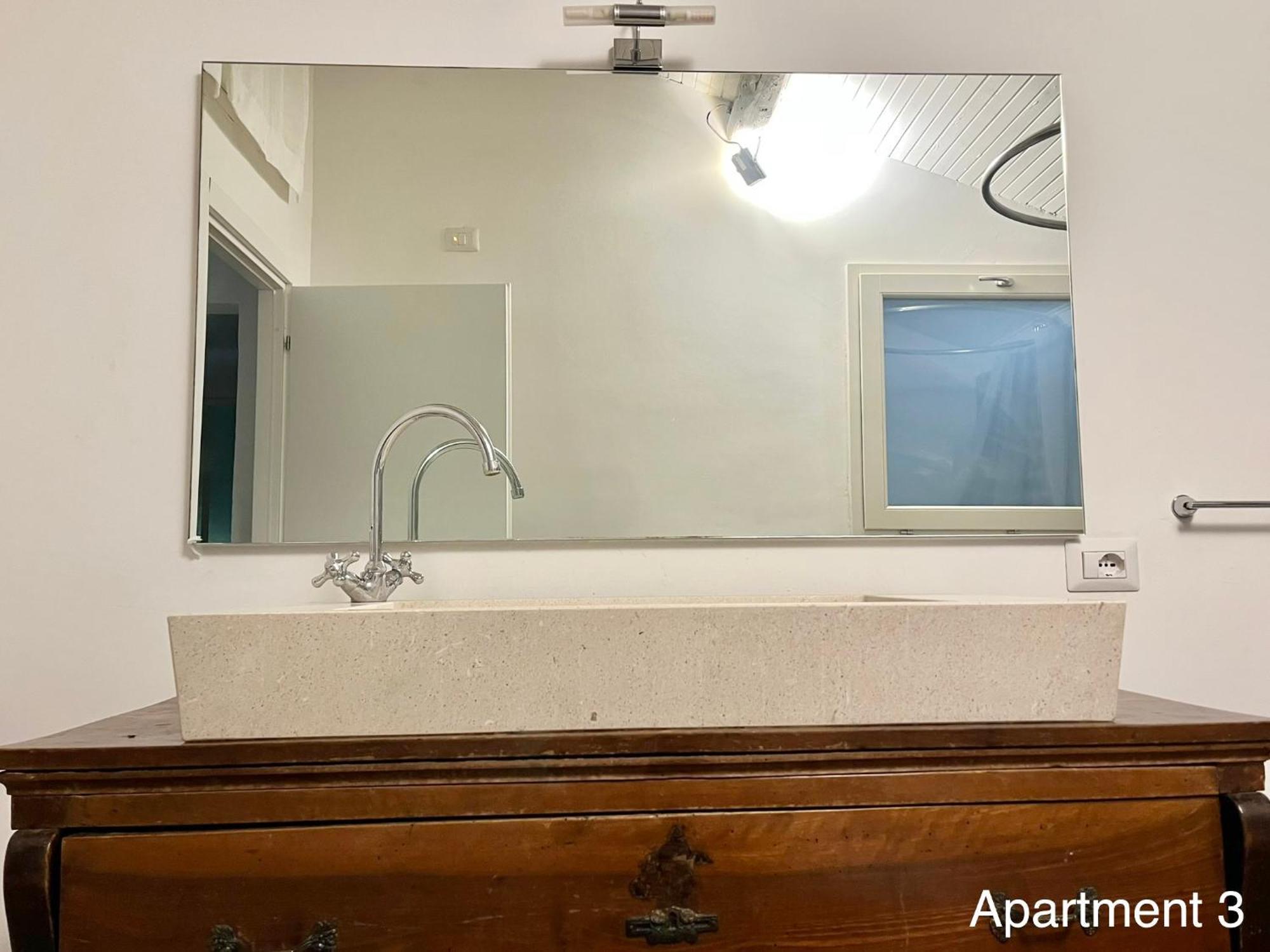 Memodena Apartments Eksteriør bilde