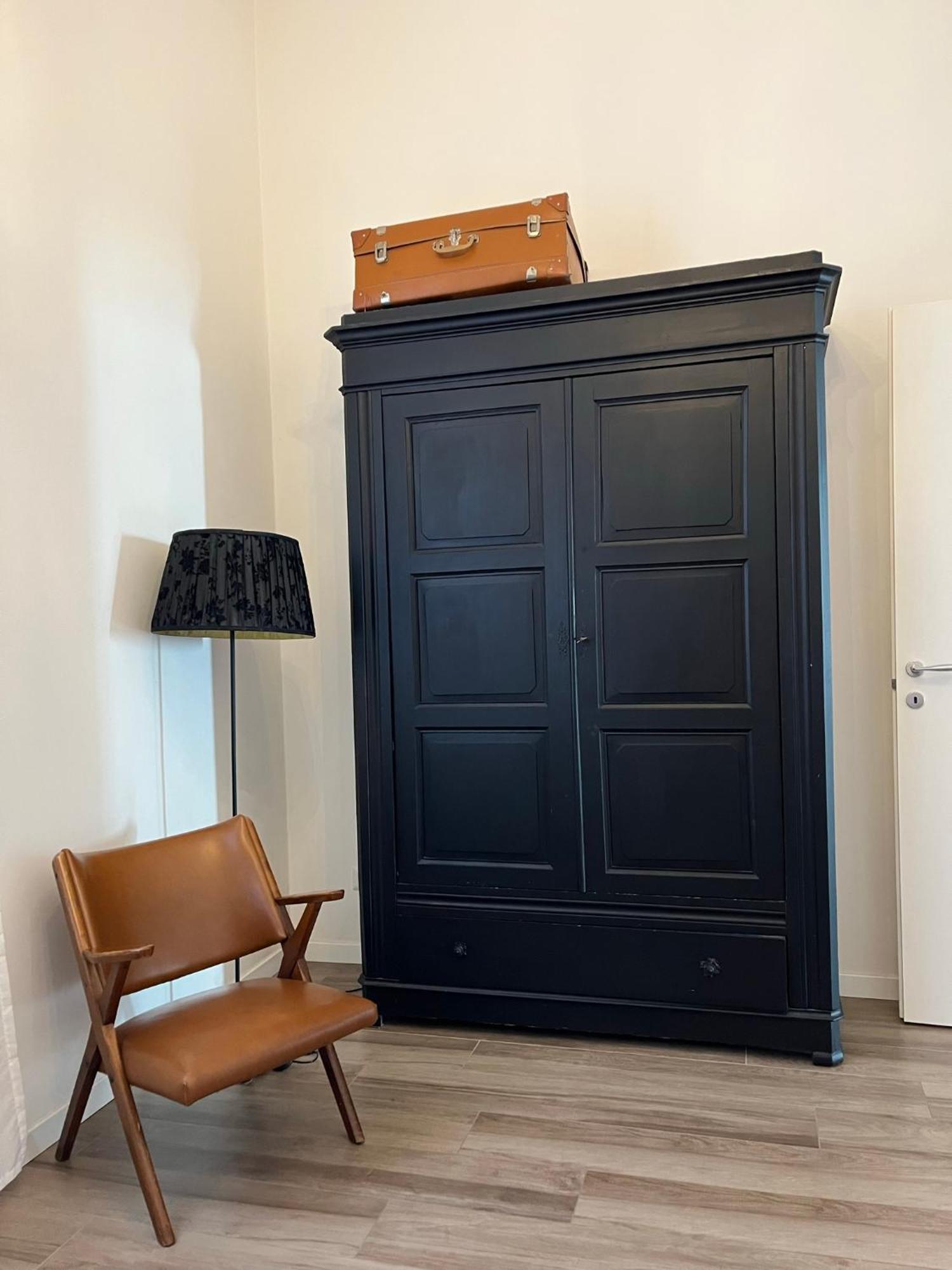 Memodena Apartments Eksteriør bilde